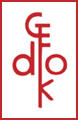Gedok-Logo